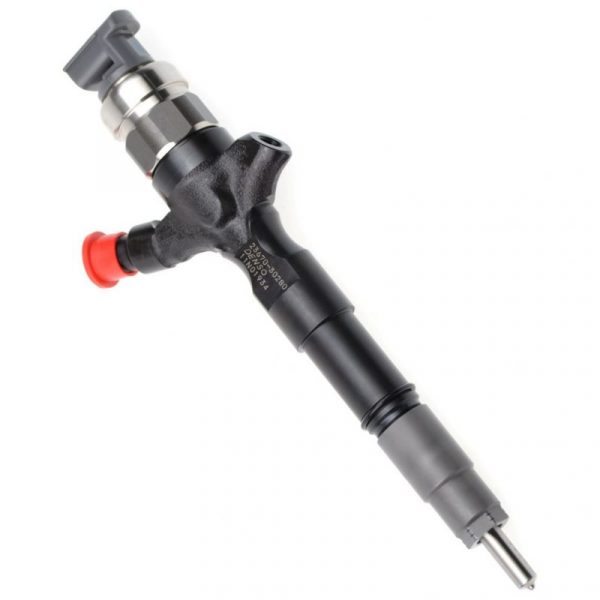 Buy Diesel Engine Fuel Injector for Toyota Hilux / Prado 2006 to 2015