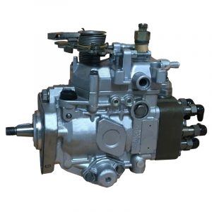 Genuine OEM diesel fuel pump for Nissan Patrol TD42 4.2L GQ Y60
