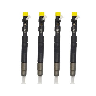 Genuine OEM diesel fuel injector set to suit Great Wall V200 / X200 2.0L