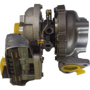Genuine Warner Turbocharger for Kia and Hyundai models 2009 to 2018