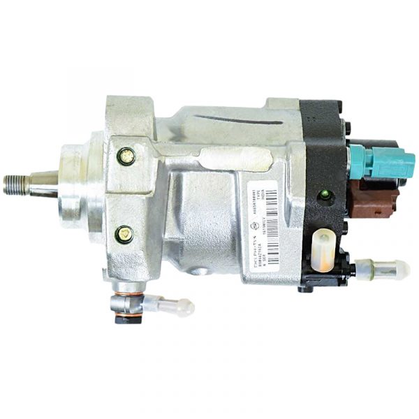 Genuine OEM diesel fuel pump for Ssangyong Kyron, Actyon & Rexton