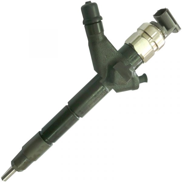 Genuine OEM diesel injector to suit Nissan Navara D22 2.5L YD25 2.5L