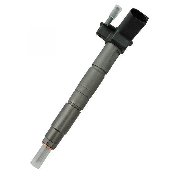 Genuine OEM diesel fuel injector for BMW various 2.0L & 3.0L models