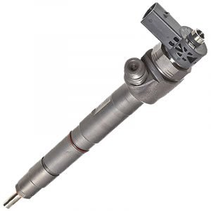 Genuine diesel fuel injector for VW, Audi models 2.0L, 2.7L & 3.0L TDI