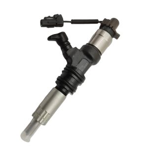 Genuine OEM diesel fuel injector to suit Mitsubishi Fuso Fighter 7.5L