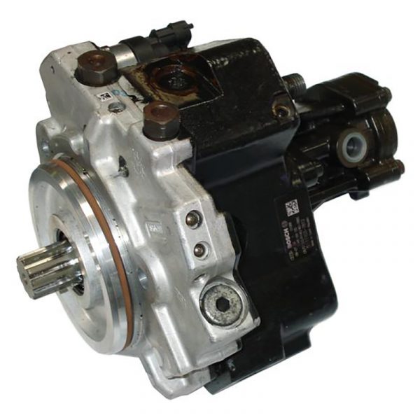 Buy Genuine Holden Diesel Fuel pump to suit Captiva 2.0L 2006 to 2013