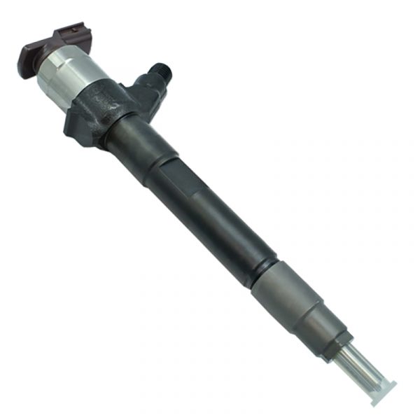Purchase genuine Denso diesel injector for Mitsubishi and Peugeot 1.8L