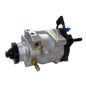 Genuine high pressure diesel pump to suit Ford and Jaguar 2.0L models