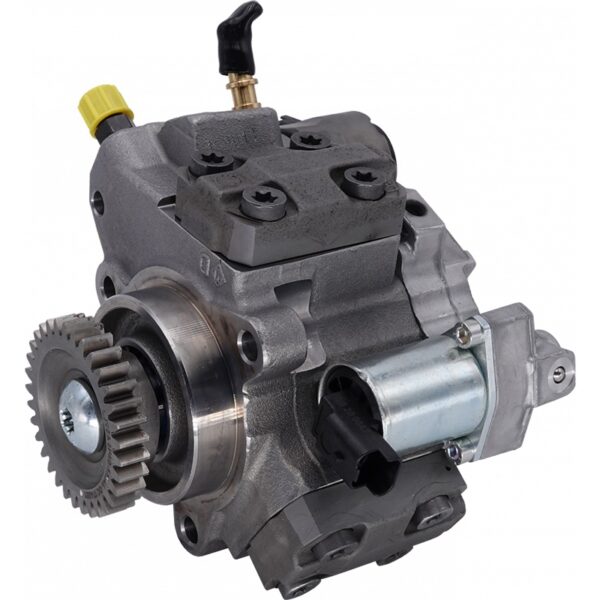 New genuine diesel fuel pump for Land Rover Range Rover 2006 to 2013