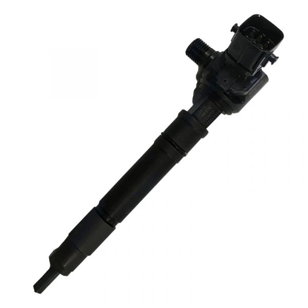 Buy genuine Toyota / Denso injectors to suit Hilux 2GDFTV 2020 onwards