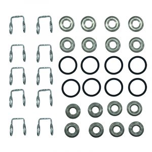 Washer kit to suit Toyota 79 / 200 Series 1VD-FTV engines 4.5L