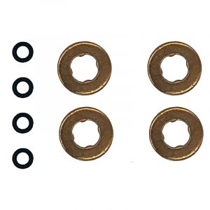 Washer kit to suit injectors for Ford Ranger & Mazda BT-50 2.5 & 3.0L