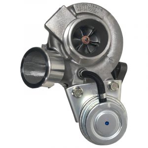 Genuine OEM turbo unit for Mitsubishi Pajero ML diesel 4M41T 3.2L
