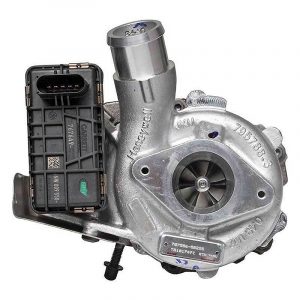 Genuine OEM turbo unit for Ford Ranger, Transit / Mazda BT50 2.2L