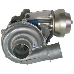 Genuine OEM turbo unit for Ford Ranger / Mazda BT50 2.5L & 3.0L