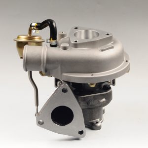 Genuine OEM turbo unit for Nissan Navara D22 ZD30 3.0L