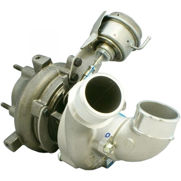 Genuine OEM turbo unit for Hyundai iLoad / iMax D4CB 2.5L