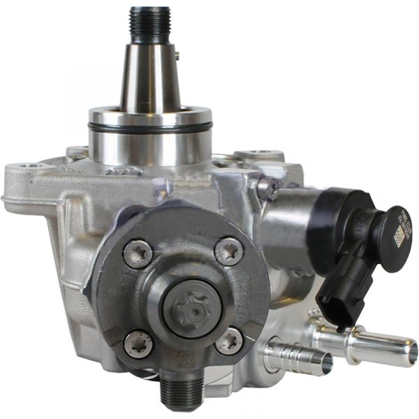 Genuine OEM high pressure diesel fuel pump for Deutz KHD models