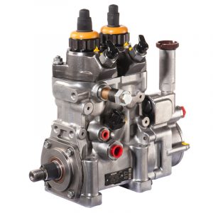 Genuine OEM high pressure diesel fuel pump for Hino Dutro 4.6L S05CTB