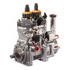 Genuine OEM high pressure diesel fuel pump for Hino 700 E13C 12.9L