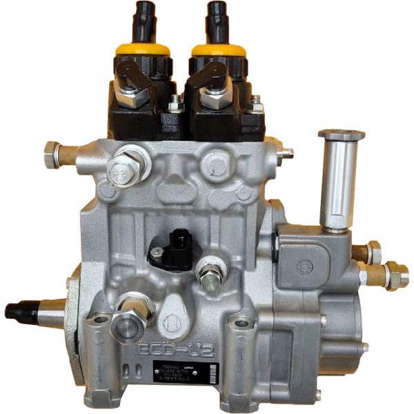 Genuine OEM high pressure diesel fuel pump to suit Isuzu N Series 15.7L