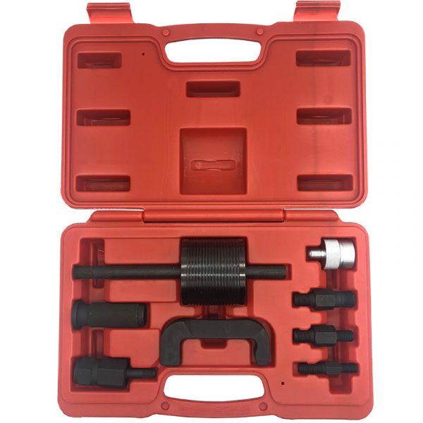 Common Rail Diesel Injector Universal Removal / Extractor Tool Set