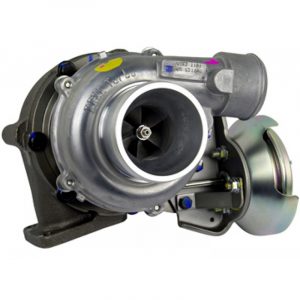 Genuine OEM turbo unit for Holden Colorado / Isuzu D-Max 4JJ1TC 3.0L