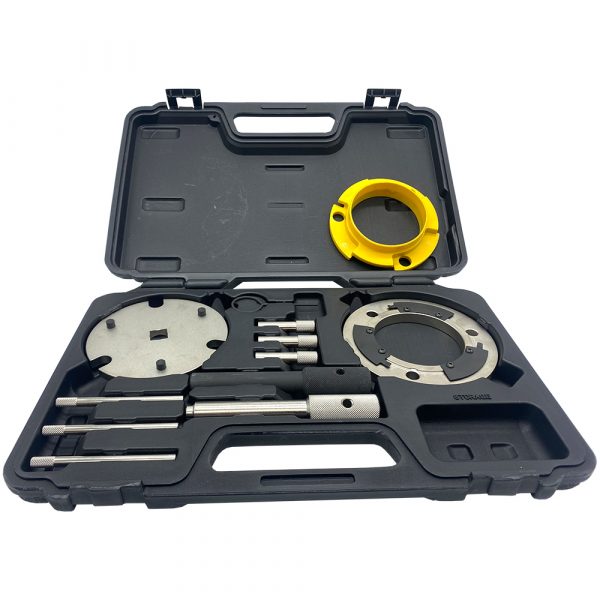 Ford Transit Tool Set Pump Removal and Timing Chain Holder Kit